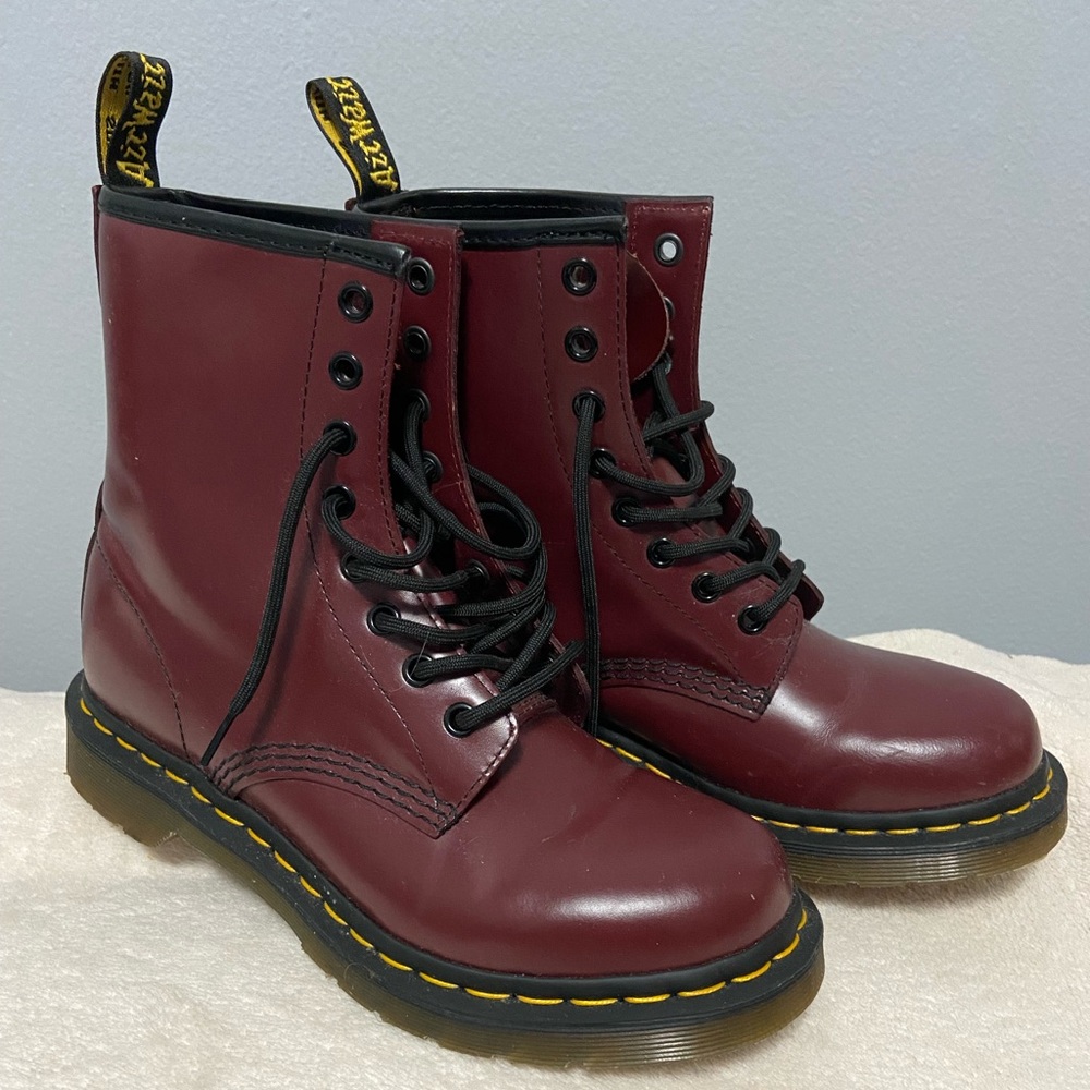 Doc Martens